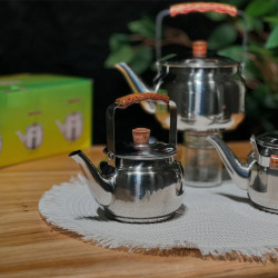 Tea Pot Set 3 pieces